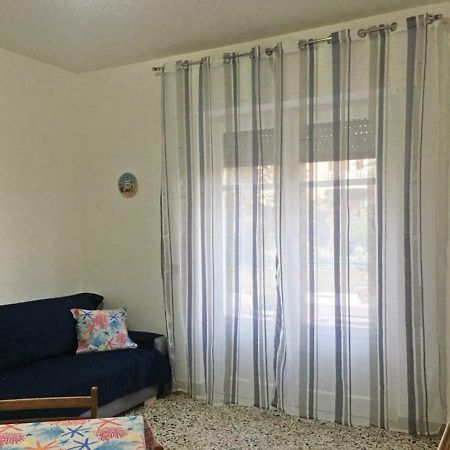 Apartamento Alemare Mondello Exterior foto