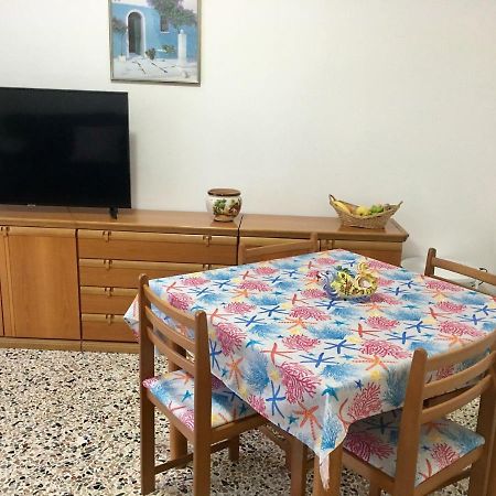 Apartamento Alemare Mondello Exterior foto