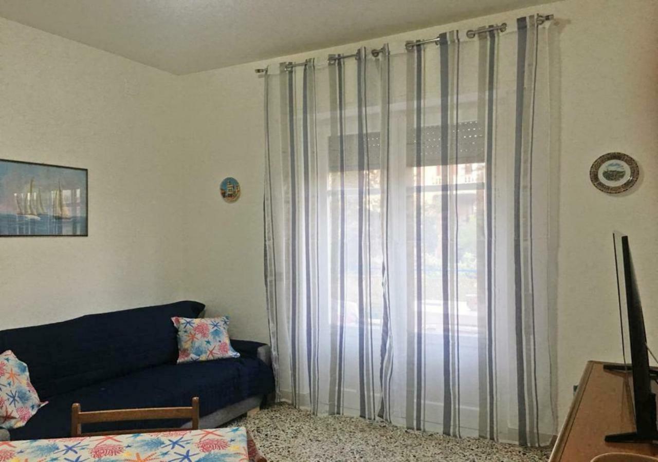Apartamento Alemare Mondello Exterior foto