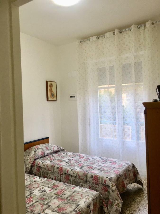 Apartamento Alemare Mondello Exterior foto